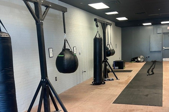 Image 1 from FITcircuit partner gallery