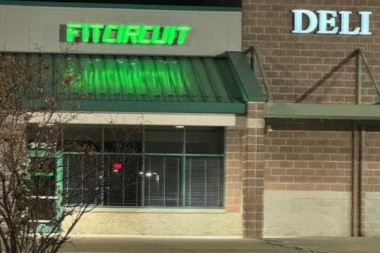 Image 2 from FITcircuit partner gallery