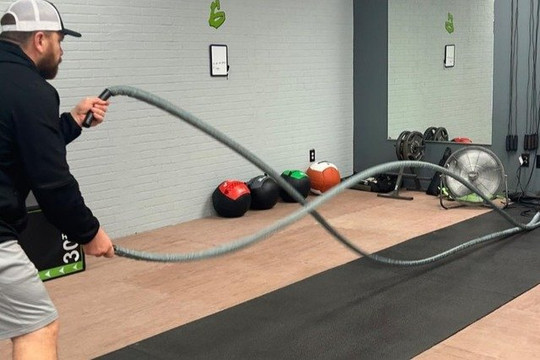 Image 3 from FITcircuit partner gallery