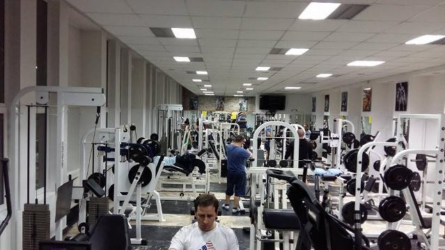 Imaginea 3 din Best Gym & Sports galeria partenerului