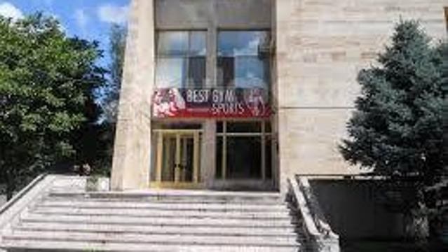 Imaginea 2 din Best Gym & Sports galeria partenerului