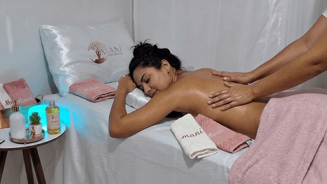 Imagem 1 da galeria do parceiro Maní Saúde e Bem-Estar