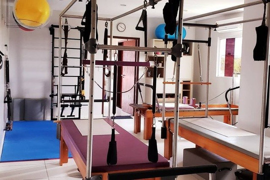 Imagem 3 da galeria do parceiro Fisiolife