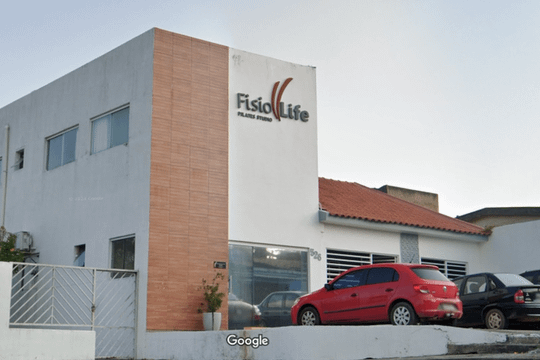 Imagem 2 da galeria do parceiro Fisiolife