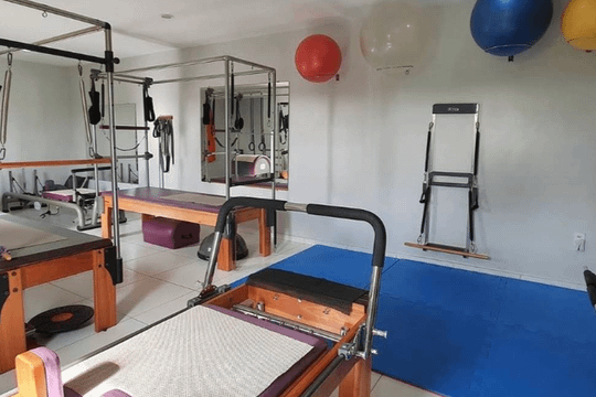 Imagem 1 da galeria do parceiro Fisiolife