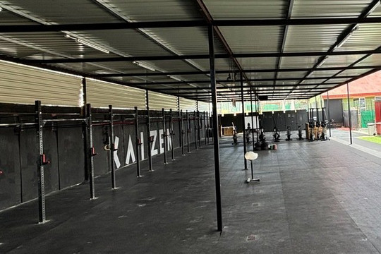 Imagen 1 de la galería del partner KZ Box Training