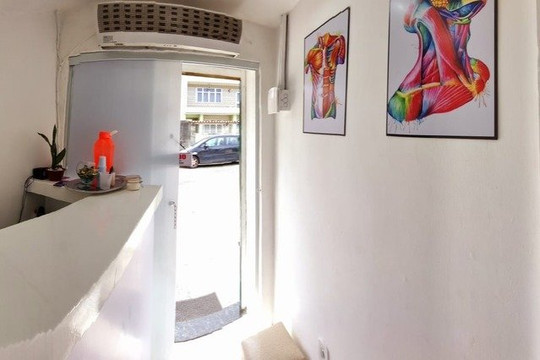 Imagem 1 da galeria do parceiro Fisio Rehab Fisioterapia e Reabilitação