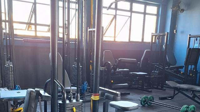 Imagem 1 da galeria do parceiro CT8 Alta Perfomance (Alvim)