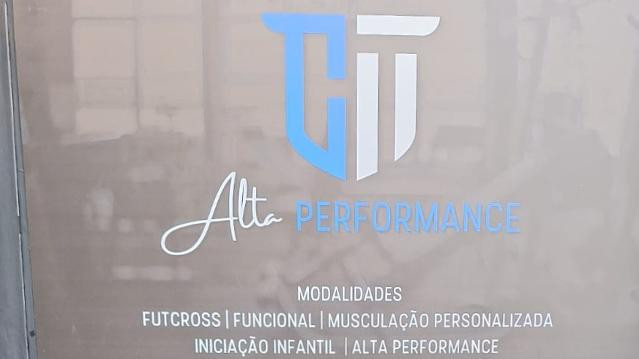 Imagem 2 da galeria do parceiro CT8 Alta Perfomance (Alvim)