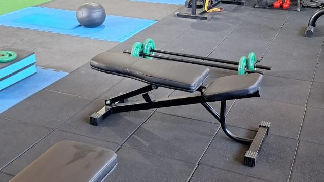 Imagem 3 da galeria do parceiro CT8 Alta Perfomance (Alvim)