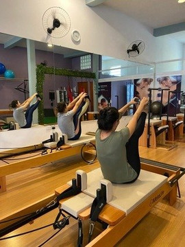 Imagem 3 da galeria do parceiro Studio Pilates Metaphysio