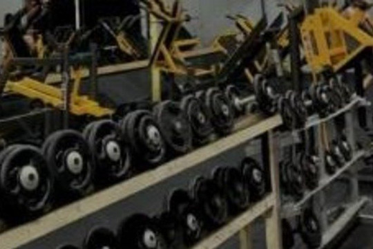 Imagem 3 da galeria do parceiro CT Ação Atlhetica Sport Fitness