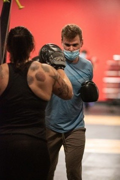 Image 3 from Endorphin Central Park partner gallery