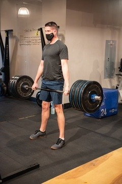 Image 2 from Endorphin Central Park partner gallery