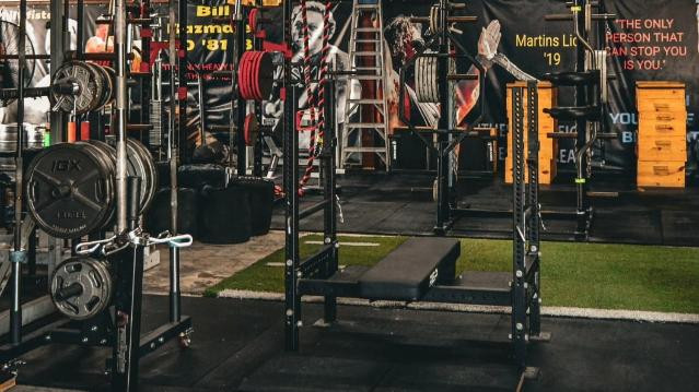 Image 2 from USA Strength partner gallery