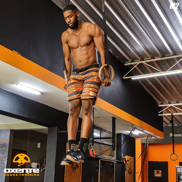 Imagem 3 da galeria do parceiro Crossfit Oxente