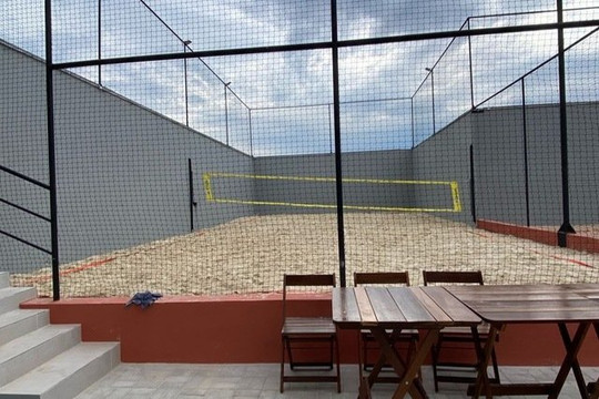 Imagem 3 da galeria do parceiro Oásis Esportes LP