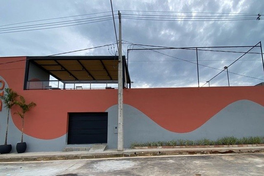 Imagem 2 da galeria do parceiro Oásis Esportes LP