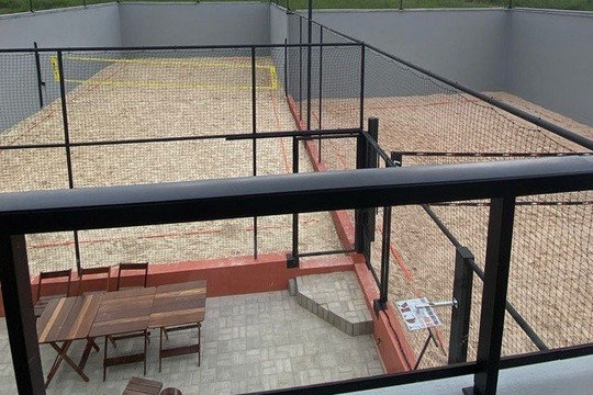 Imagem 1 da galeria do parceiro Oásis Esportes LP