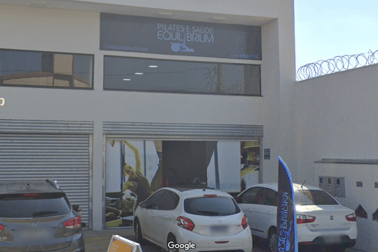 Imagem 2 da galeria do parceiro Studio Equilibrium Pilates & Saude