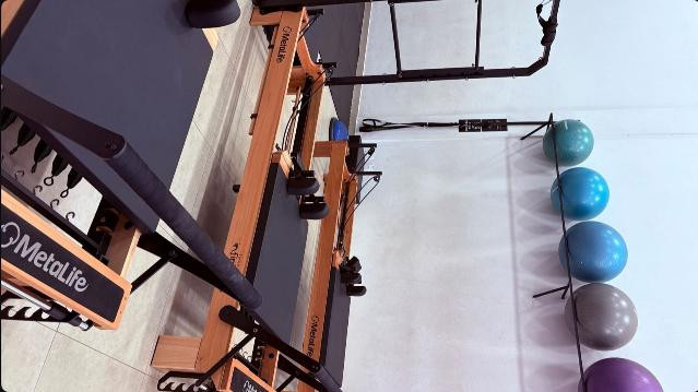 Imagem 3 da galeria do parceiro Studio Equilibrium Pilates & Saude