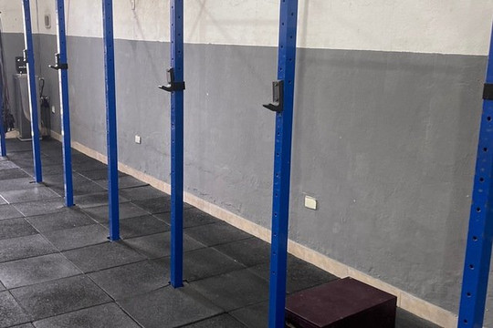 Imagem 3 da galeria do parceiro CrossPark