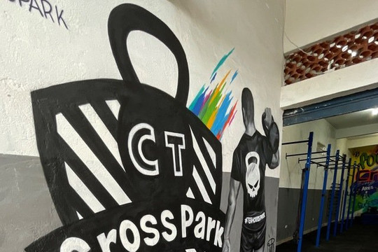 Imagem 2 da galeria do parceiro CrossPark