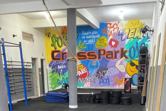 Imagem 1 da galeria do parceiro CrossPark