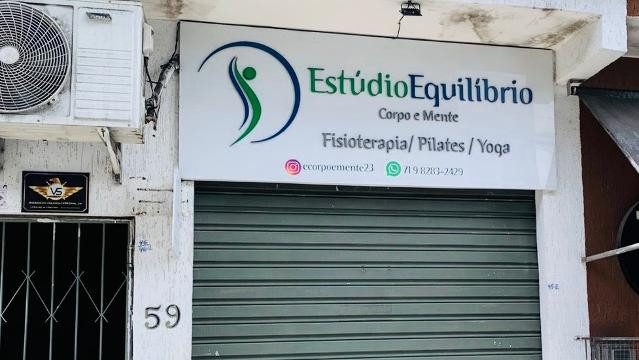 Imagem 2 da galeria do parceiro Estúdio Equilíbrio Corpo e Mente