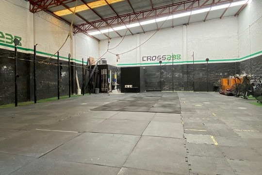 Imagen 1 de la galería del partner Cross 238