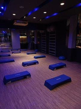 Imagem 8 da galeria do parceiro Urb Fitness - Bela Vista