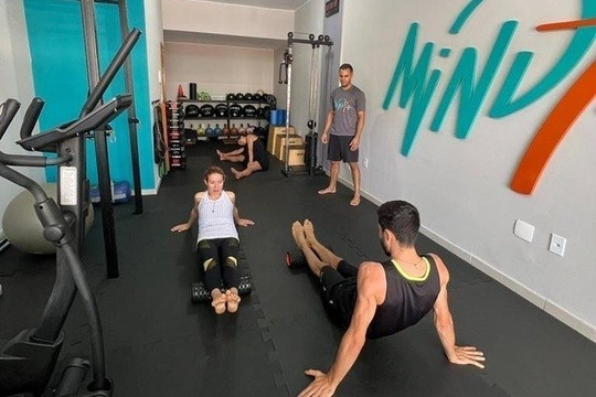 Imagem 1 da galeria do parceiro Mind7+ - Centro da Saúde Funcional