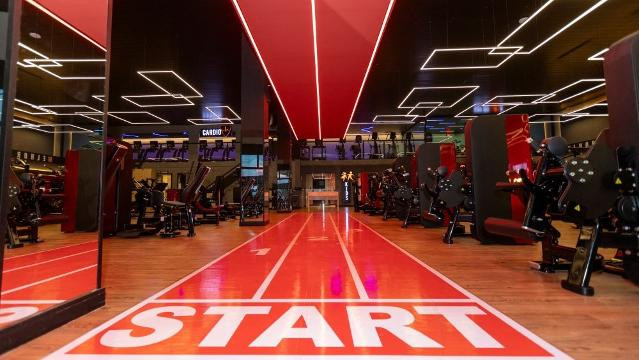 Imagem 1 da galeria do parceiro Malibu Exclusive Sumaré