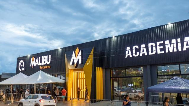 Imagem 2 da galeria do parceiro Malibu Exclusive Sumaré