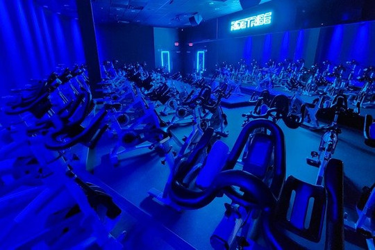 Image 1 from RIDETRIBE PATCHEN SQUARE partner gallery