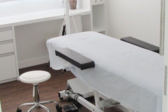 Imagem 3 da galeria do parceiro Fisioclinic - Pilates