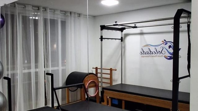Imagem 3 da galeria do parceiro Soledade Studios Pilates Tatuape