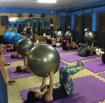 Imagem 3 da galeria do parceiro Academia Zoom