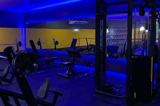 Imagem 2 da galeria do parceiro Vip Fitness Mcz