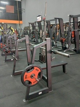 Imagem 3 da galeria do parceiro Panobianco - Campos Elíseos