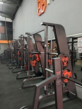 Imagem 2 da galeria do parceiro Panobianco - Campos Elíseos