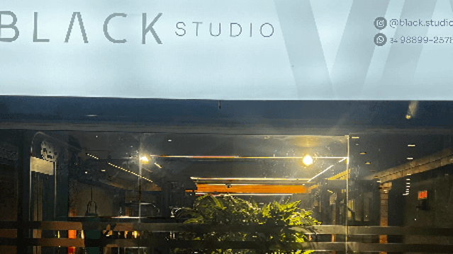 Imagem 2 da galeria do parceiro Black Studio