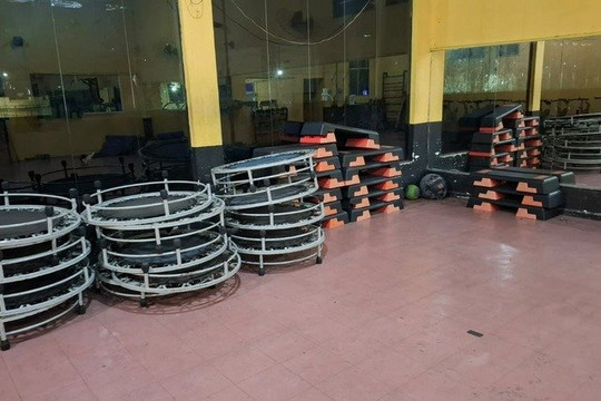 Imagem 3 da galeria do parceiro New Body Fit