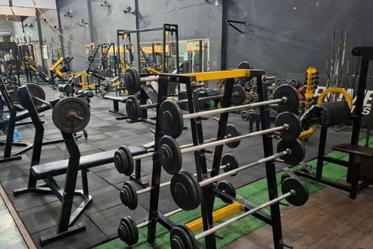 Imagem 1 da galeria do parceiro New Body Fit