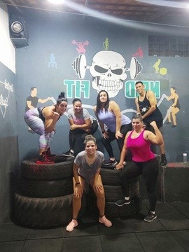 Imagem 3 da galeria do parceiro Studio Neide Martins