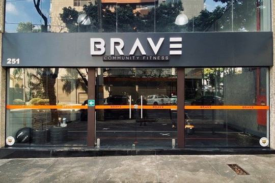 Imagem 2 da galeria do parceiro Brave Community Fitness