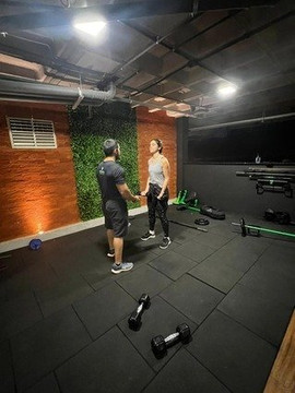 Imagem 3 da galeria do parceiro SEVEN CROSS TRAINING