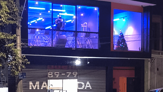 Imagem 2 da galeria do parceiro Mais Vida Academia