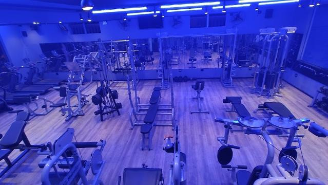 Imagem 1 da galeria do parceiro Mais Vida Academia