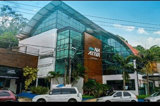 Imagem 1 da galeria do parceiro Na Ativa Esportes